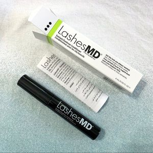 LashesMD Eyelash/Eyebrow Conditioner